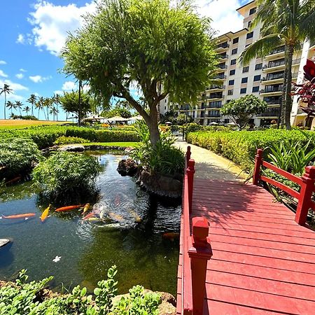 Ko Olina Beach Villas O512 - 2Br Ocean View Luxury Condo With Semi-Private Lagoon Beach & 1 Free Parking Kapolei Zewnętrze zdjęcie