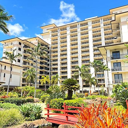 Ko Olina Beach Villas O512 - 2Br Ocean View Luxury Condo With Semi-Private Lagoon Beach & 1 Free Parking Kapolei Zewnętrze zdjęcie