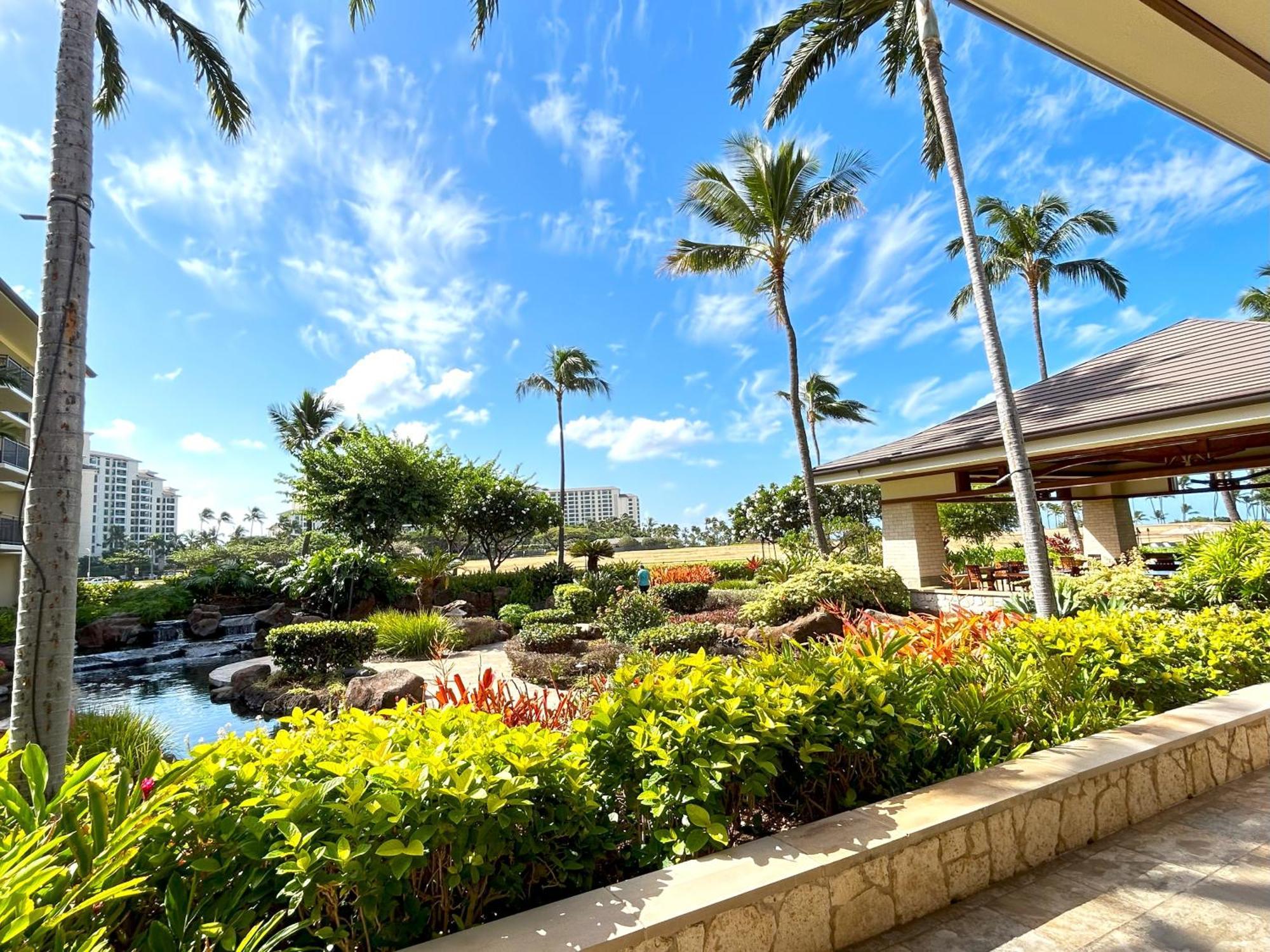 Ko Olina Beach Villas O512 - 2Br Ocean View Luxury Condo With Semi-Private Lagoon Beach & 1 Free Parking Kapolei Zewnętrze zdjęcie