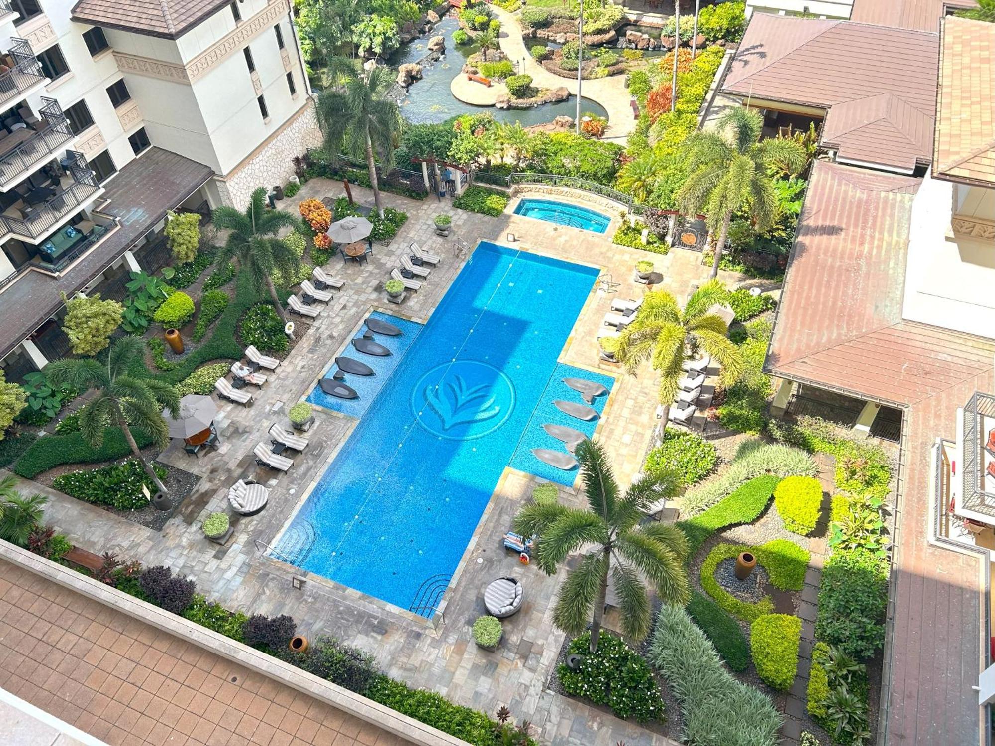 Ko Olina Beach Villas O512 - 2Br Ocean View Luxury Condo With Semi-Private Lagoon Beach & 1 Free Parking Kapolei Zewnętrze zdjęcie