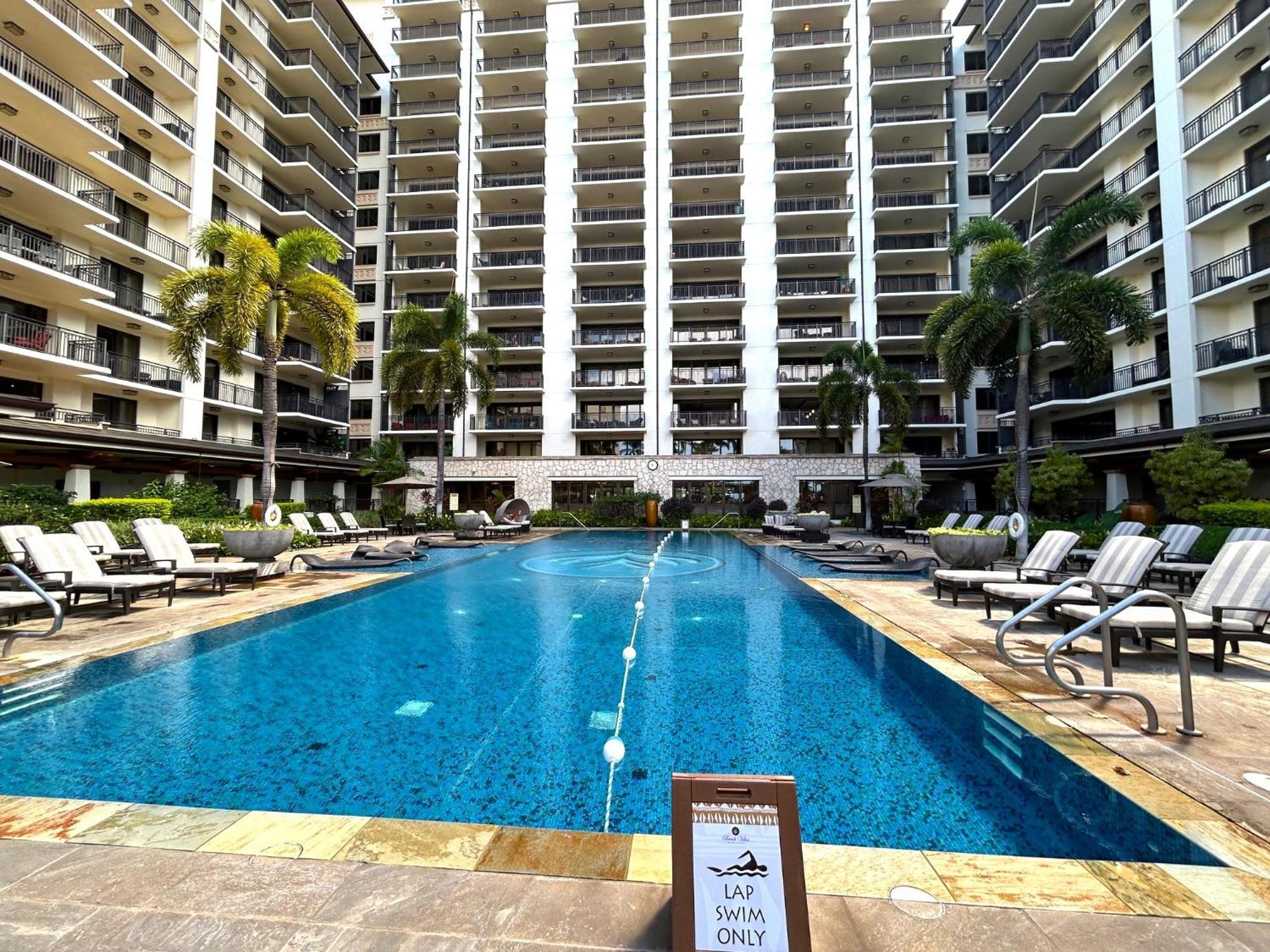 Ko Olina Beach Villas O512 - 2Br Ocean View Luxury Condo With Semi-Private Lagoon Beach & 1 Free Parking Kapolei Zewnętrze zdjęcie