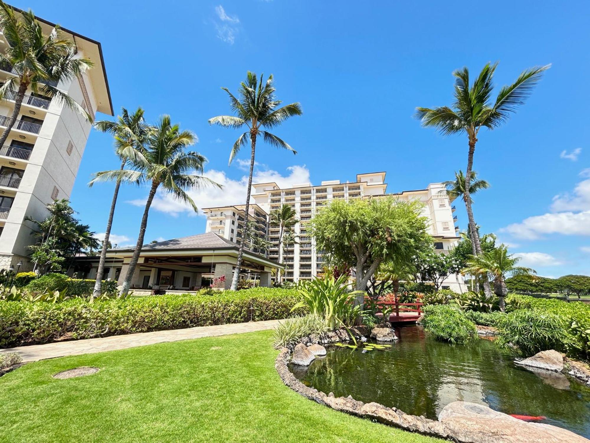 Ko Olina Beach Villas O512 - 2Br Ocean View Luxury Condo With Semi-Private Lagoon Beach & 1 Free Parking Kapolei Zewnętrze zdjęcie